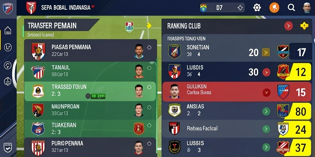 Tampilan antarmuka utama game 8ZK yang menarik.