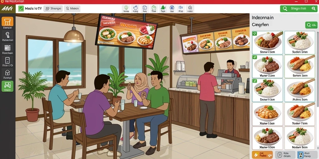 Tampilan awal game FW66 yang mengesankan.