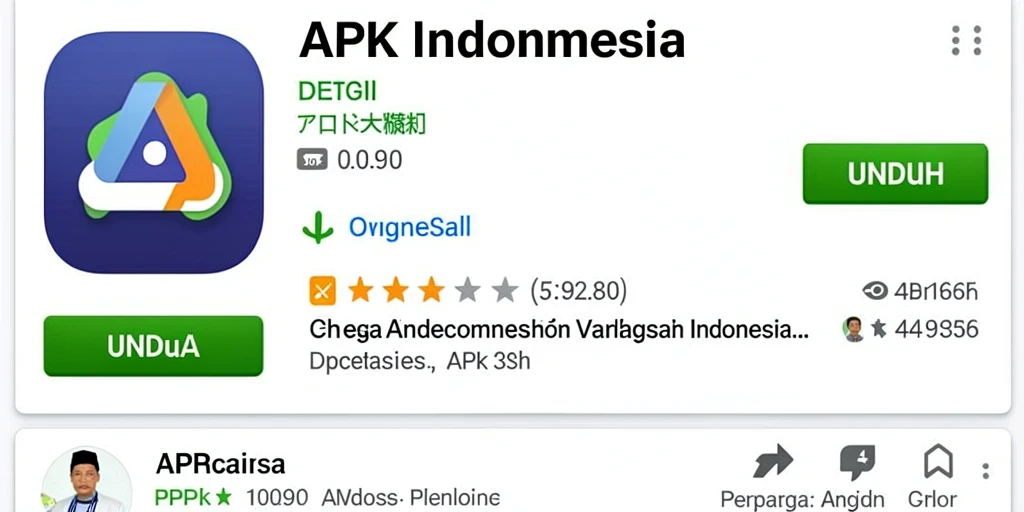 Tampilan utama aplikasi REJEKIBET yang user-friendly.