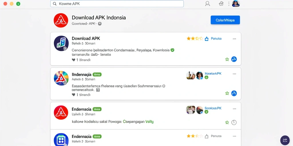 Screenshot menampilkan karakter utama dalam aksi.
