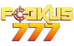 fokus777 — logo banner resmi Indonesia
